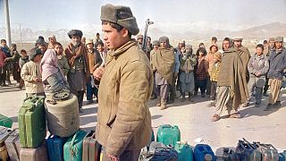 benzene and gasoline in Kabul