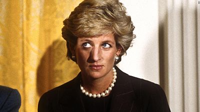 The new Princess Diana documentary is out on HBO and in select cinemas