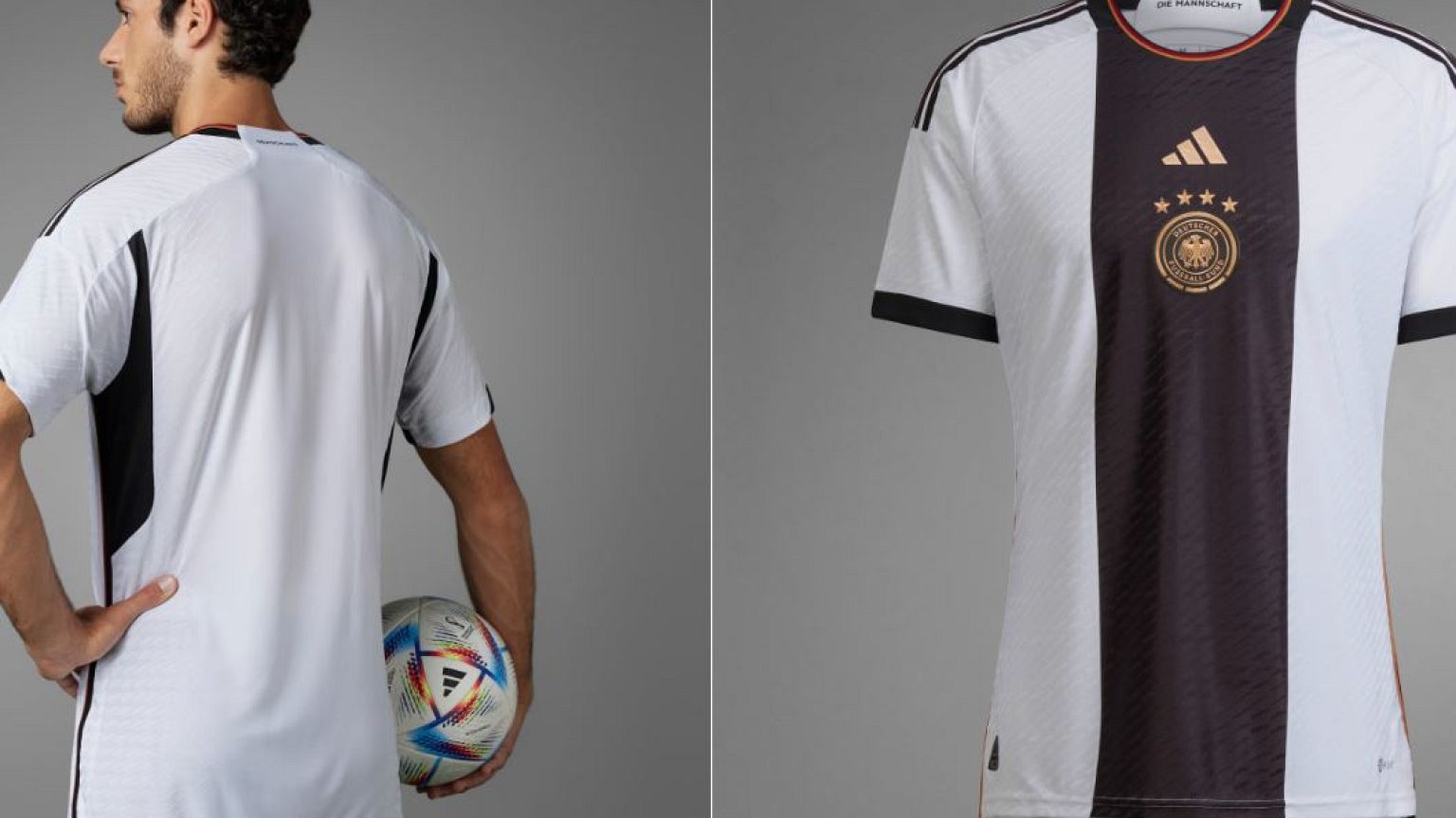 die mannschaft adidas