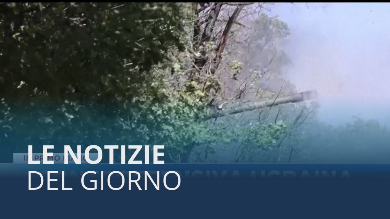 Le notizie del giorno | 30 agosto - Pomeridiane