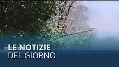 Le notizie del giorno | 30 agosto - Pomeridiane