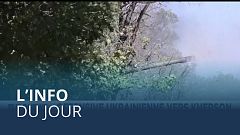 L’info du jour | 30 août - Mi-journée