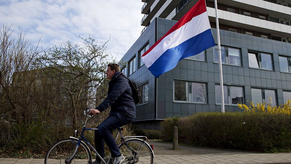 Energy crisis: How a Dutch market sets Europe