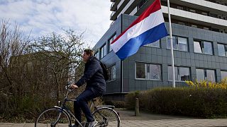 In den Niederlanden wird 14mal mehr Gas gehandelt als verbraucht wird
