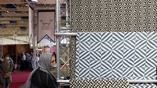 Les fabricants de tapis iraniens s’adaptent au nouveau marché 