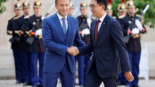Madagascar et la France renforcent leur coopération économique