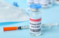 واکسن آبله میمون