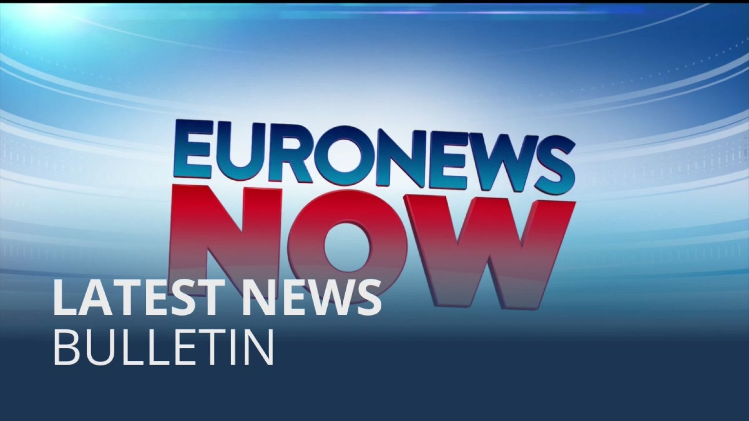 Latest news bulletin | August 30th – Evening