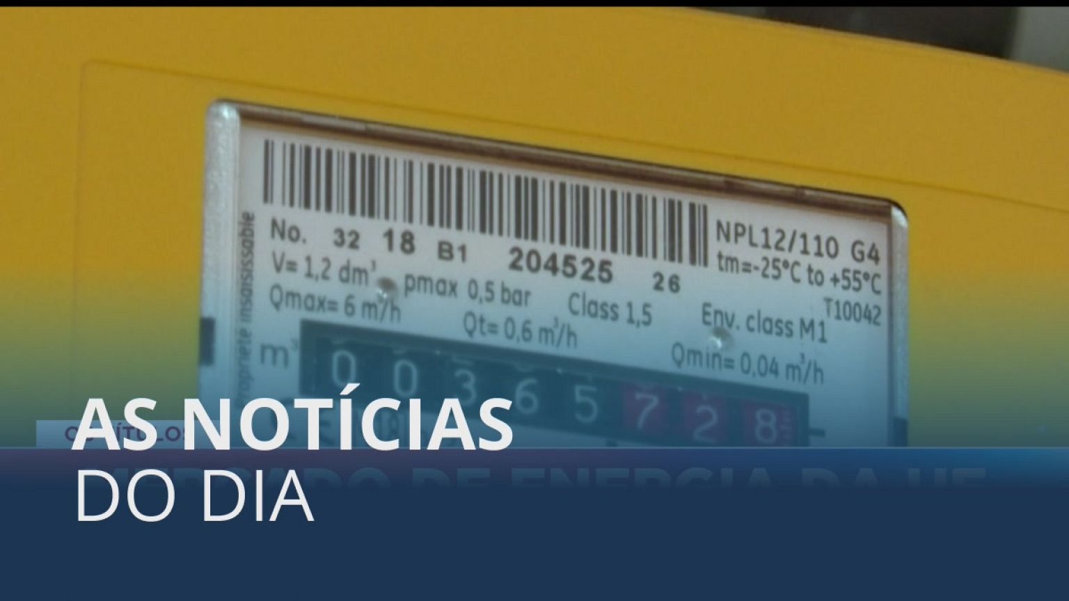 As notícias do dia | 30 Agosto 2022 - Noite