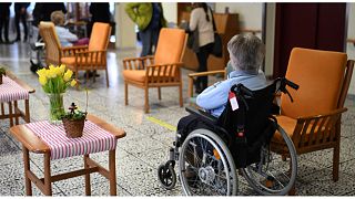  دار لرعاية المسنين في ألمانيا