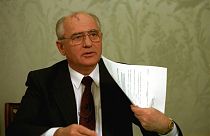 Mihail Gorbachov