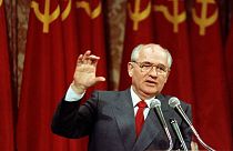 میخائیل گورباچف، آخرین رهبر شوروی