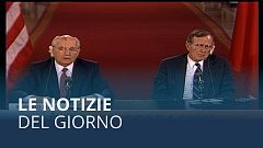 Le notizie del giorno | 31 agosto - Mattino