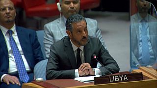 UN worried about stalemate in Libya following clashes