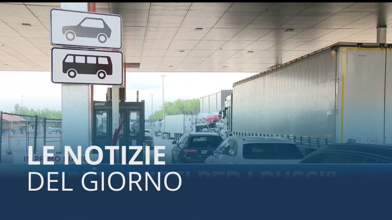 Le notizie del giorno | 31 agosto - Pomeridiane