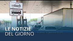 Le notizie del giorno | 31 agosto - Pomeridiane