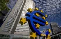 Inflação bate recordes na zona euro