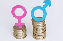 Normalising pay transparency is an important step to achieving gender pay parity.