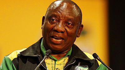   South Africa's president 'ready' to explain himself in farm robbery case