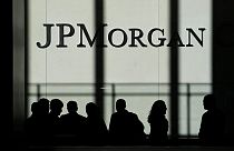 Uluslararası finans kuruluşu JPMorgan