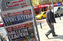 Reuters: Erdoğan Türk medyasını nasıl kontrol altına aldı?