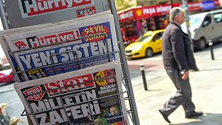 Reuters: Erdoğan Türk medyasını nasıl kontrol altına aldı?