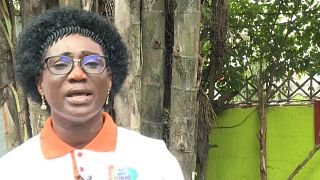 Côte d'Ivoire : l'arrestation de Pulchérie Gbalet jugée arbitraire