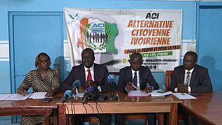 Ivorian lawyers denounce "conspiracy" against activist