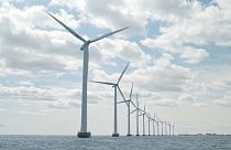 Η παράκτια αιολική ενέργεια θα παίξει καθοριστικό ρόλο στην ενεργειακή επάρκεια της Ευρώπης