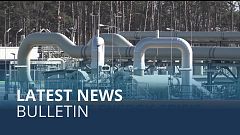 Latest news bulletin | September 1st – Morning