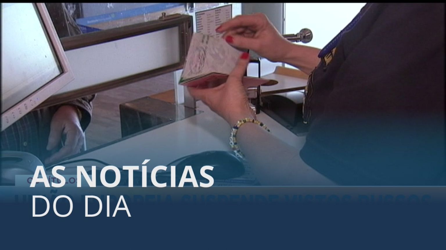 As notícias do dia | 1 Setembro 2022 - Manhã