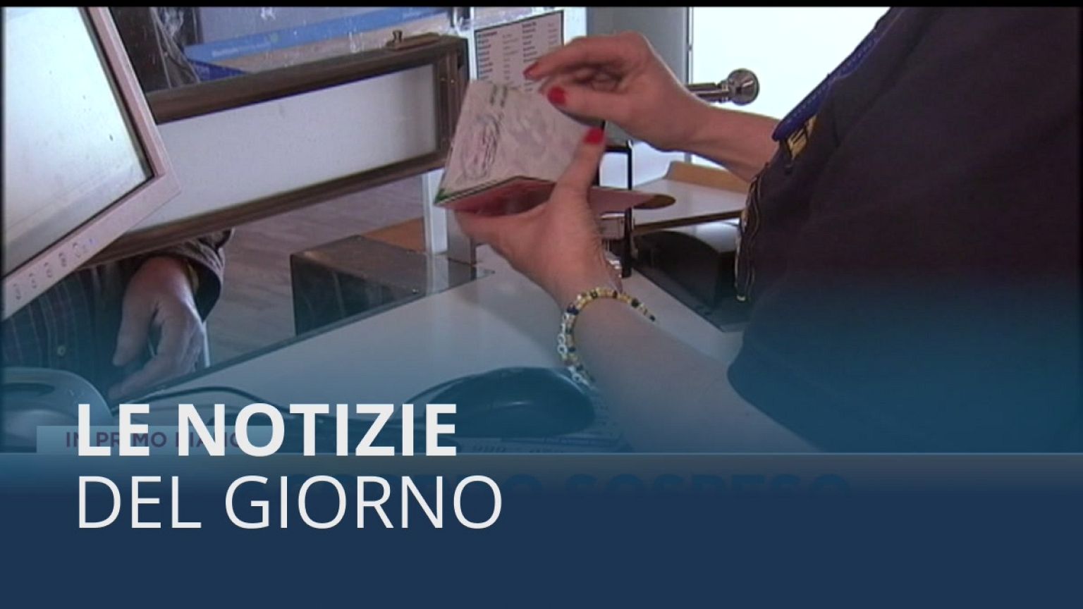 Le notizie del giorno | 01 settembre - Mattino