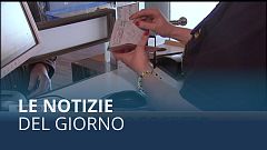 Le notizie del giorno | 01 settembre - Mattino