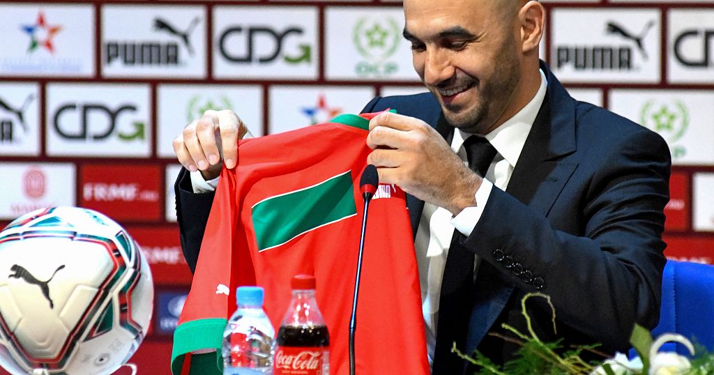 moroccan-federation-appoints-regragui-as-national-manager-or-africanews