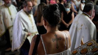 İngiltere'de yürütülen yeni bir çalışma, dini inancı daha güçlü kişilerin daha yüksek cinsel tatmin duygusu yaşadığını ortaya koydu.