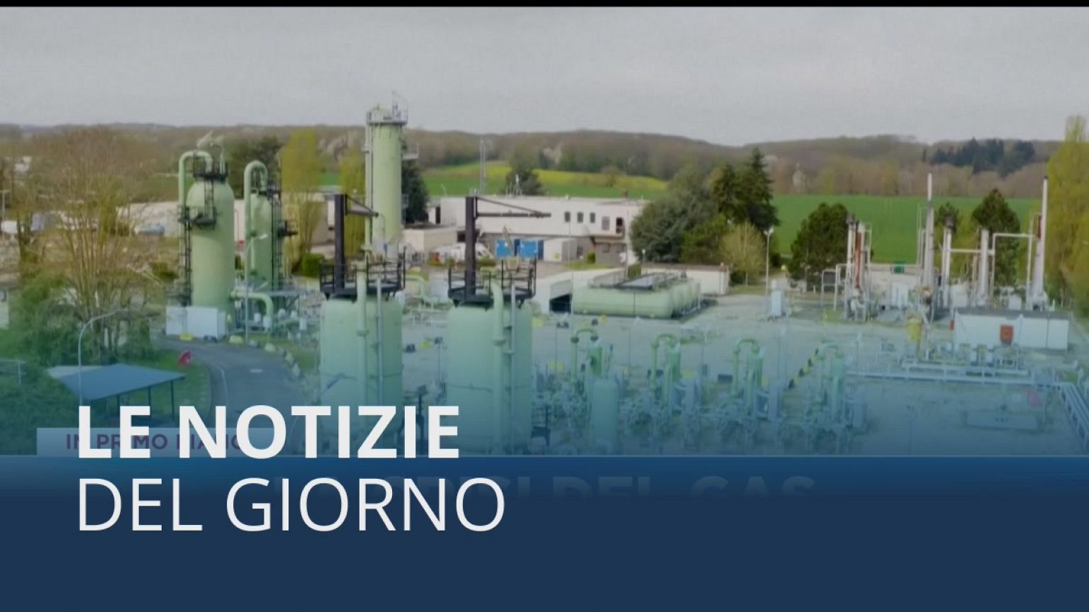 Le notizie del giorno | 01 settembre - Pomeridiane