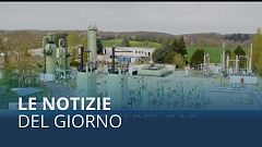 Le notizie del giorno | 01 settembre - Pomeridiane