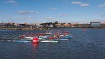Campeonatos da Europa de Stand Up Paddle