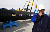 Il gasdotto Nord Stream 1 è al momento chiuso per lavori di manutenzione