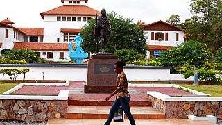 374 academic programmes at University of Ghana unaccredited - Auditor-General's report
