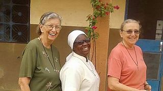 Burkina Faso : libération d'une religieuse américaine enlevée en avril