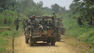 RDC : au moins 14 morts dans des attaques attribuées aux rebelles ADF