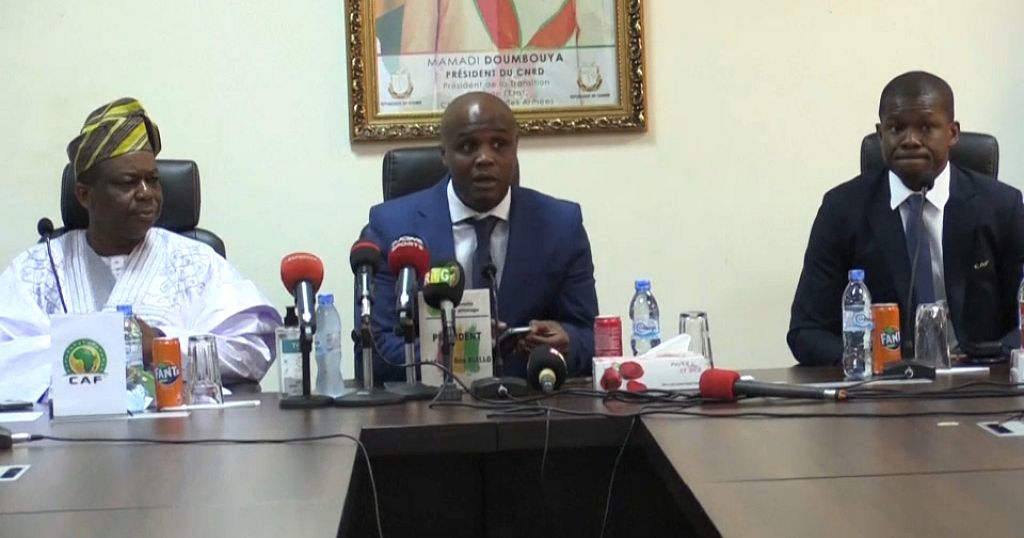 guinea-junta-stands-by-timetable-for-afcon-2025-or-africanews