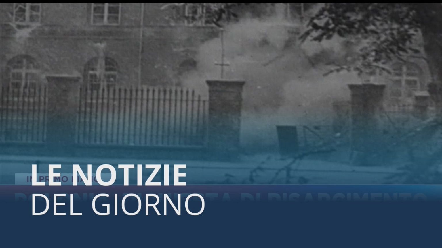 Le notizie del giorno | 01 settembre - Serale
