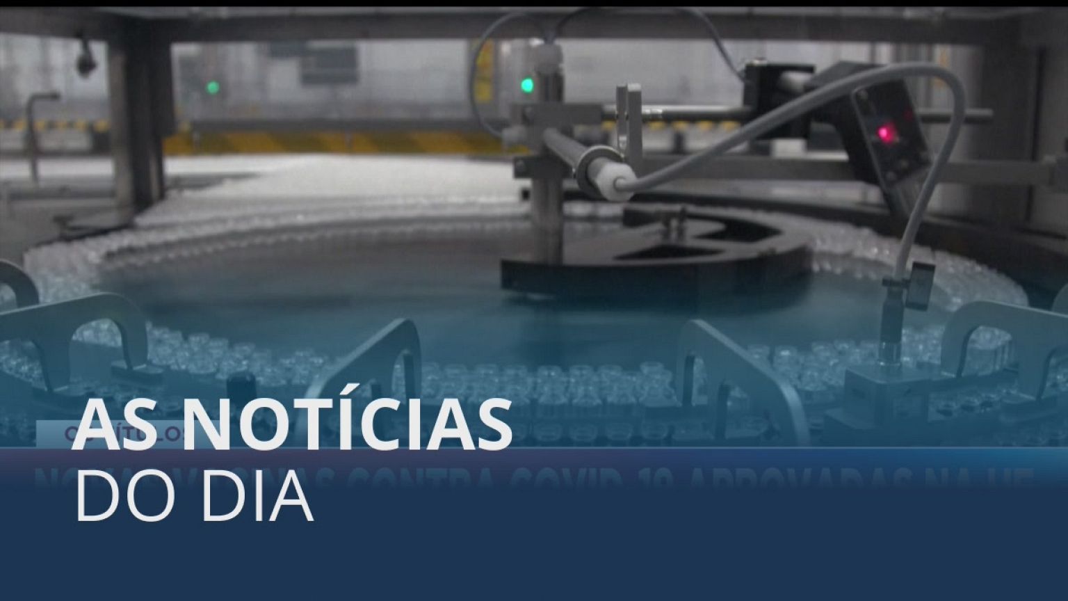 As notícias do dia | 1 Setembro 2022 - Noite