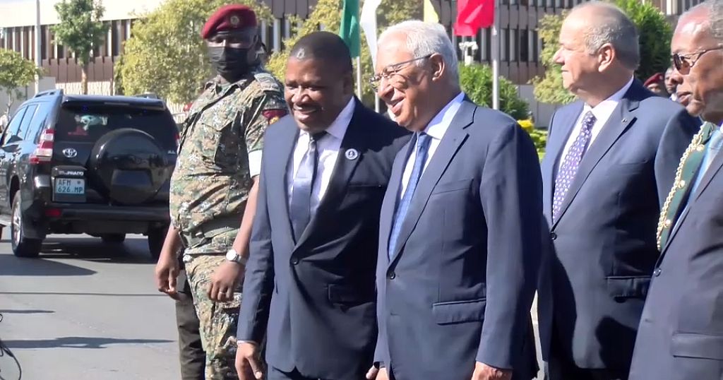 Portugal and Mozambique are strengthening their cooperation
