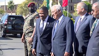 Le Portugal et le Mozambique renforcent leur coopération