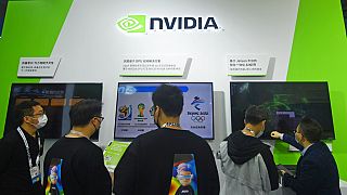 Nvidia ve AMD'ye yapay zeka çalışmalarında kullanılan ileri düzey çiplerin Çin ve Rusya'ya satışının durdurulmasına yönelik talimat verildi
