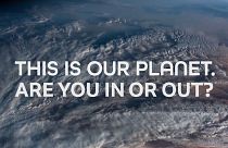 "Это наша планета. Ты с нами или нет?" - одна из тем конференции в Эшториле