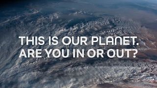 "Это наша планета. Ты с нами или нет?" - одна из тем конференции в Эшториле